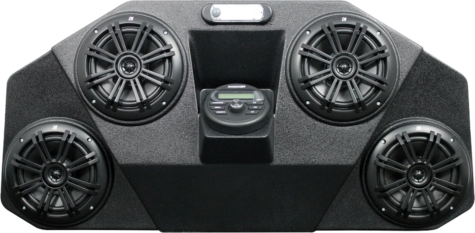 Mini Audio Sound Bar