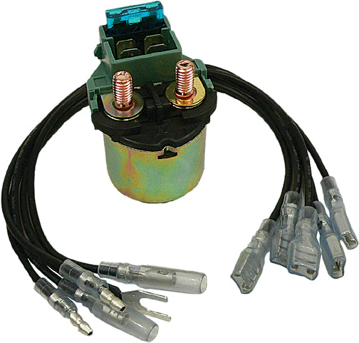 Starter Solenoid