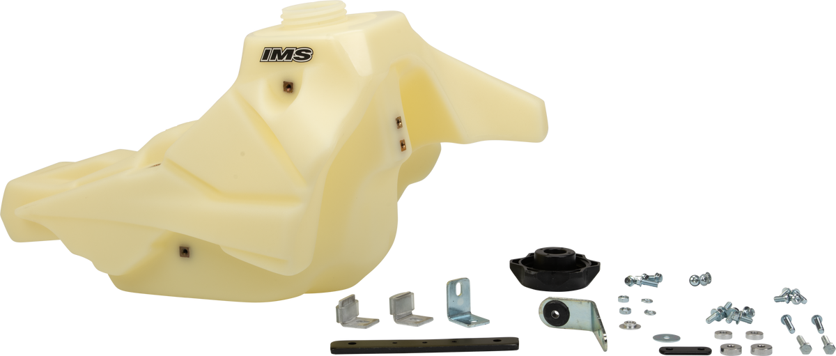 Large Capacity Fuel Tank
