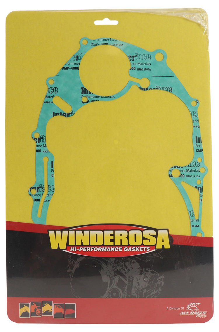Clutch Cover Gasket