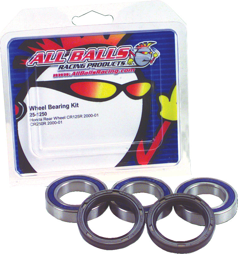 All Balls Wheel Bearing Kits