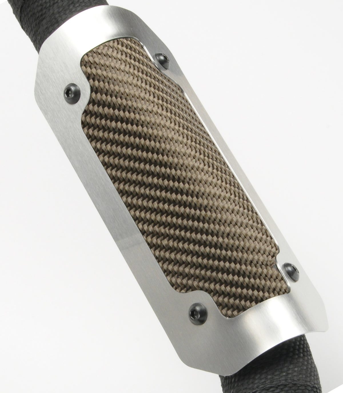 Gen III Onyx Heatshield