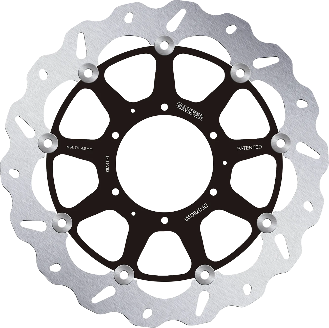 Brake Rotor
