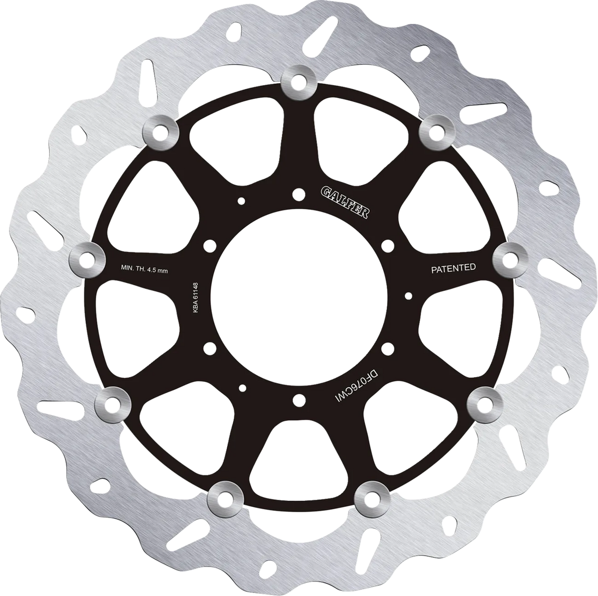 Brake Rotor