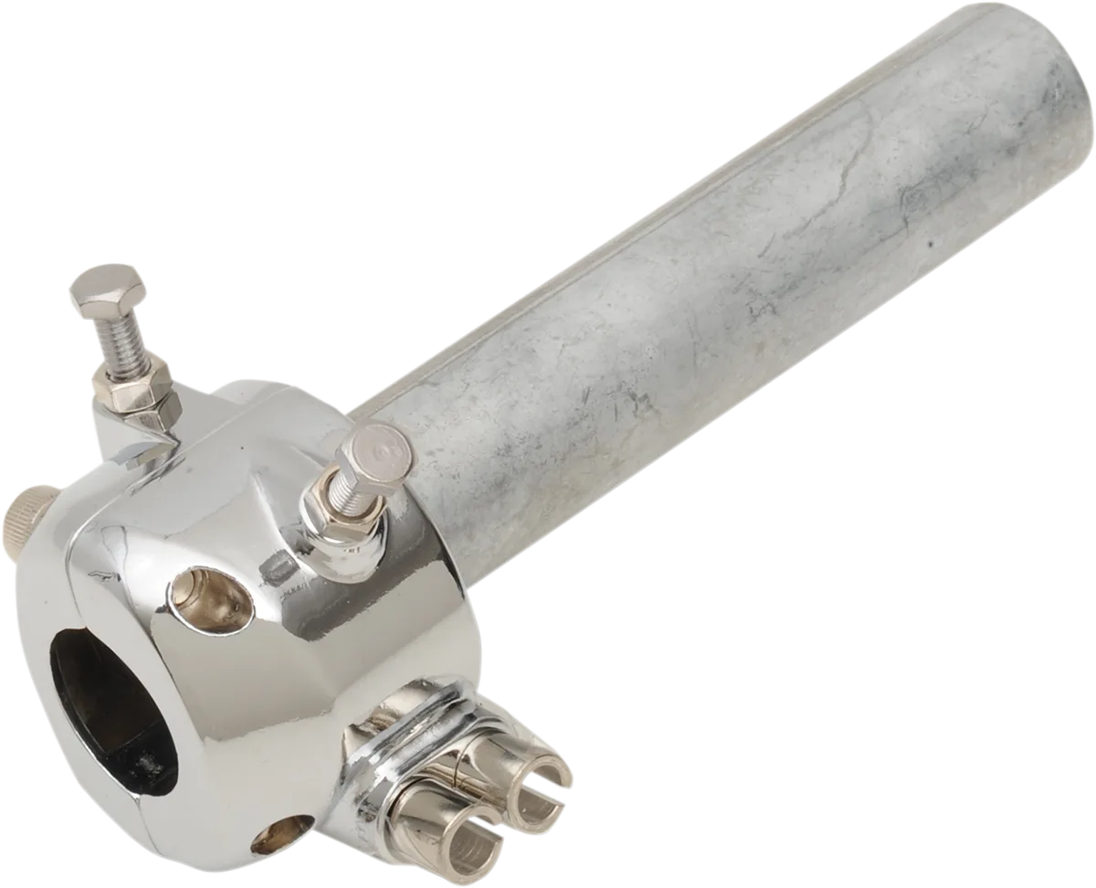 7/8" Throttle Assembly