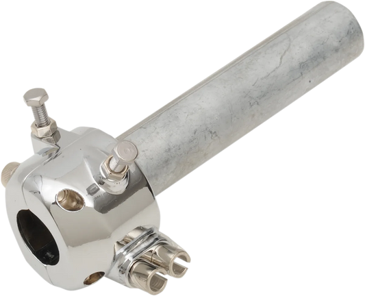 7/8" Throttle Assembly