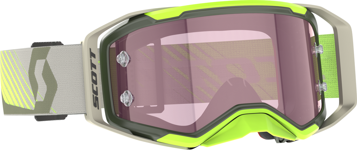 Prospect 2.0 AMP Goggle