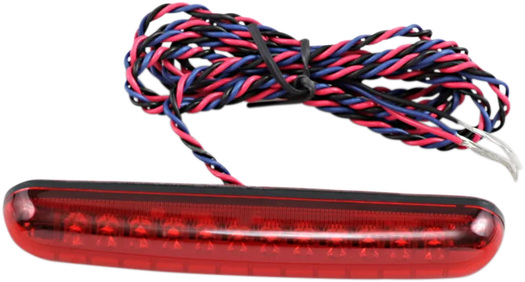 Dual Intensity LED Light Bar