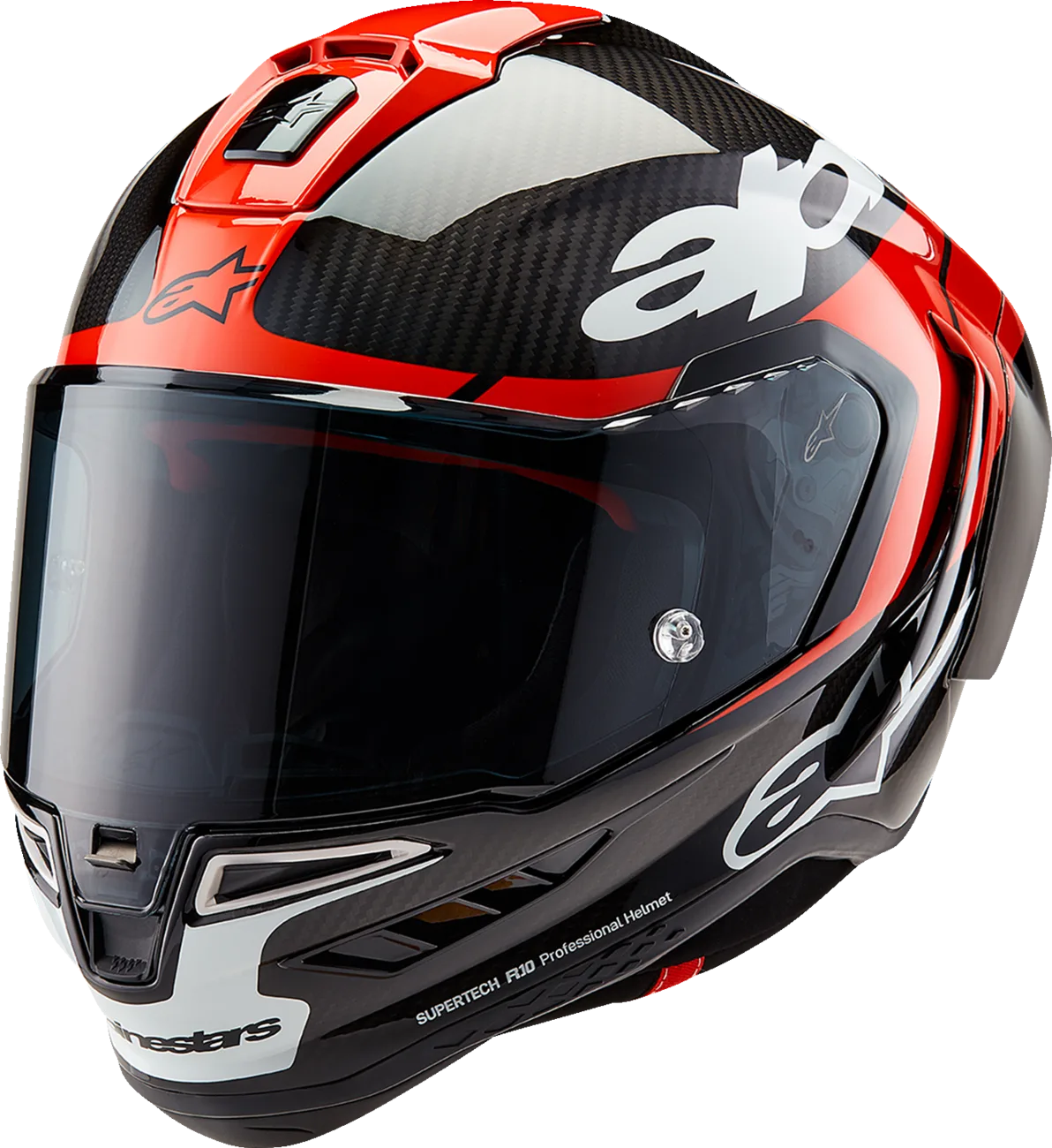 Supertech R10 Element Helmet