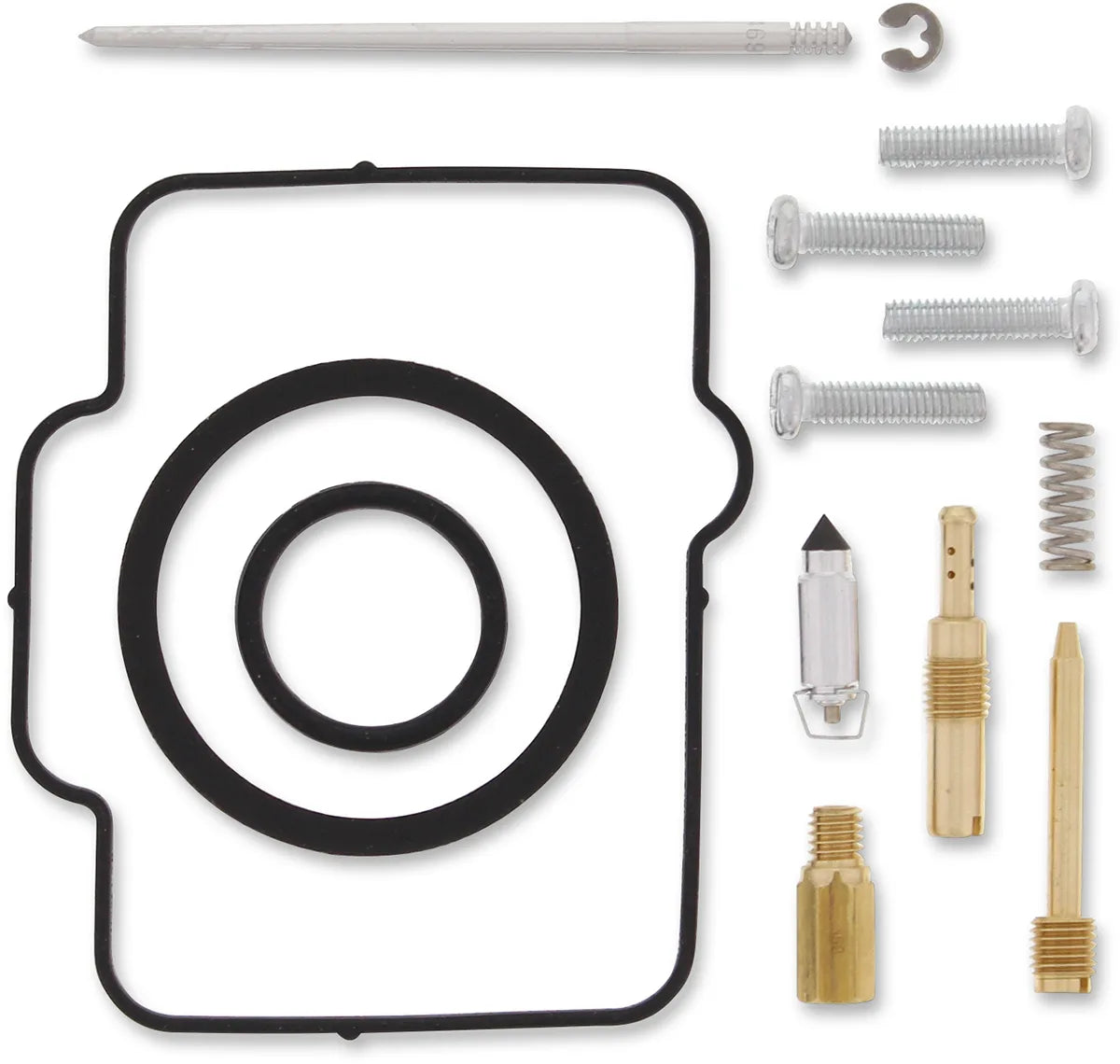 Carburetor Repair Kit
