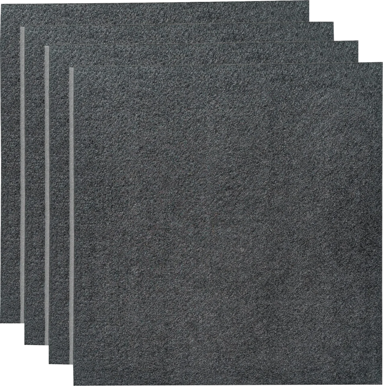 Boom Mat Acoustic Tiles