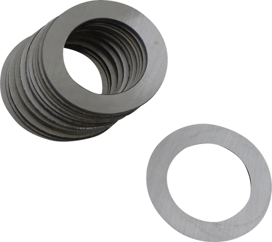 First Gear Countershaft Thrust Washers