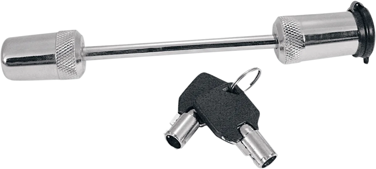 Premium Coupler Lock