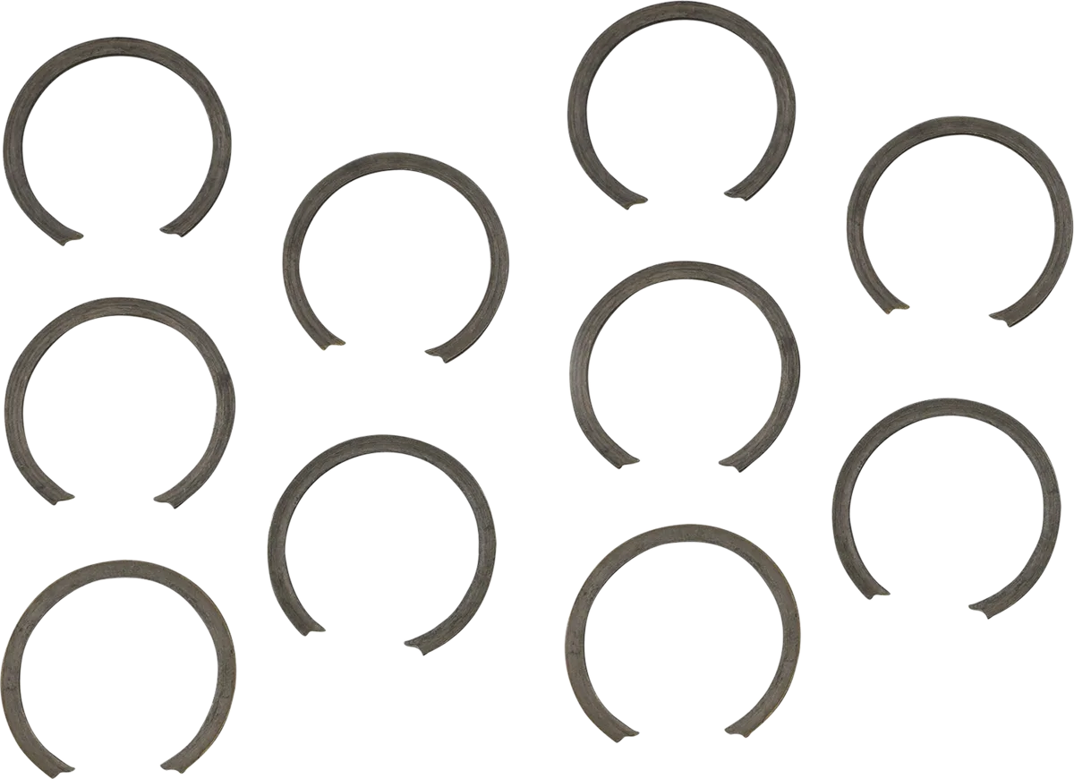 Retaining Rings