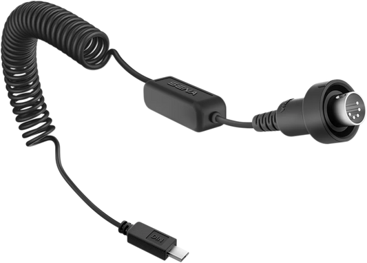 Headset/Intercom Cable — Tufftalk