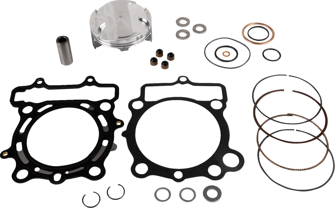 Piston Kit with Gaskets