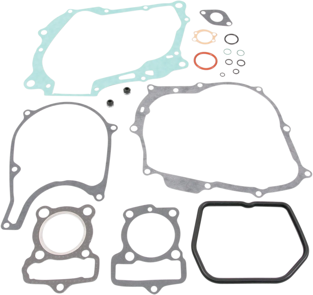 Complete Gasket Kit