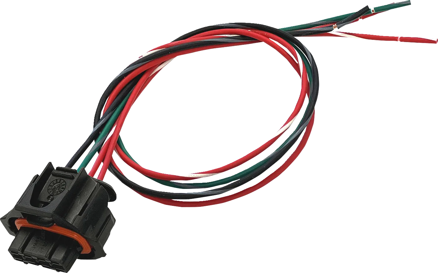 T-Map Sensor Connector Pigtail