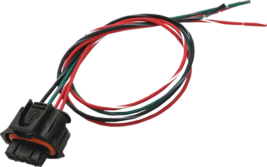 T-Map Sensor Connector Pigtail