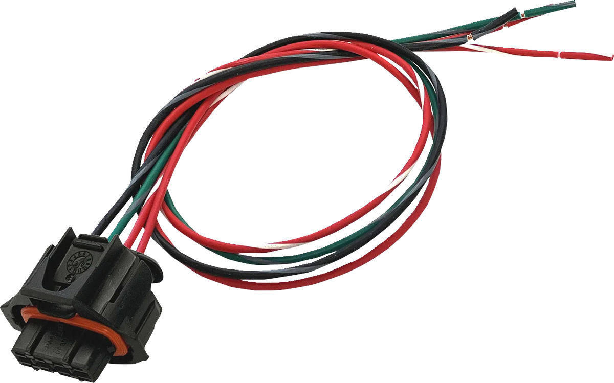 T-Map Sensor Connector Pigtail
