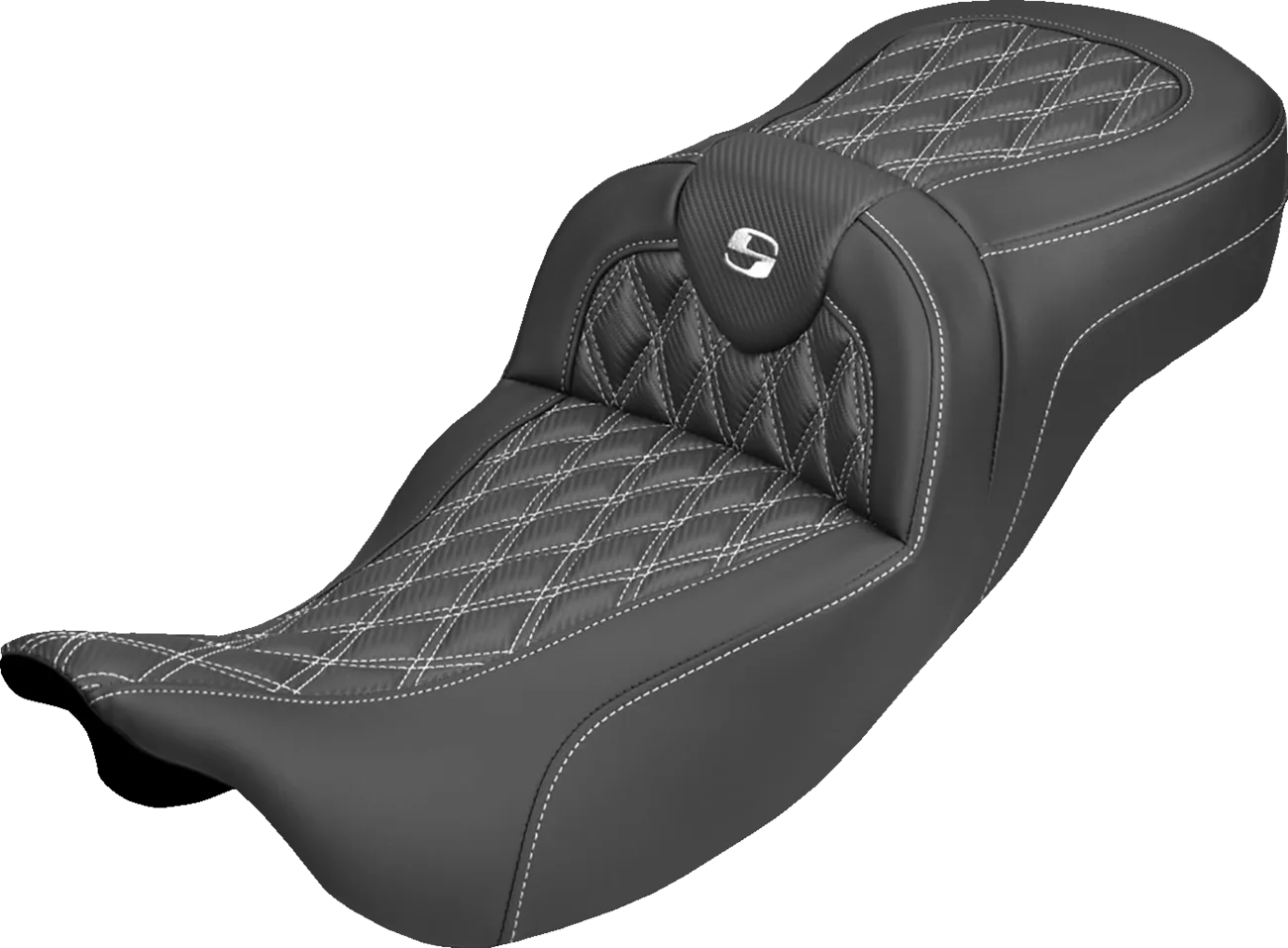 Roadsofa™ Carbon Fiber Seat