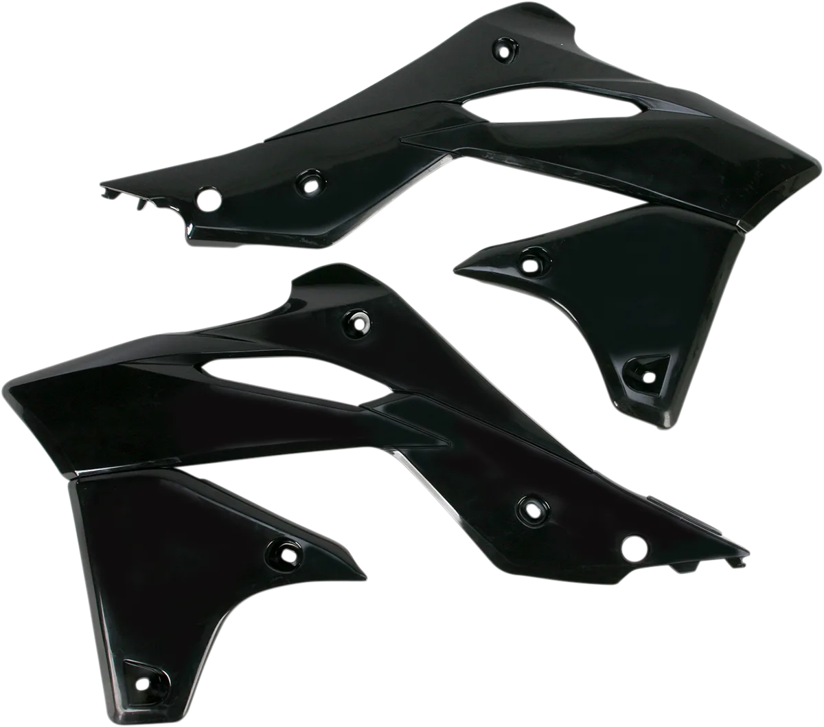 Replacement Radiator Shrouds