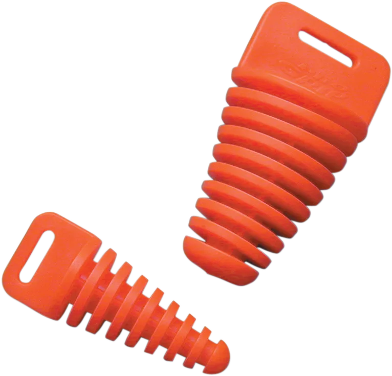 Muffler Plug