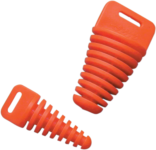 Muffler Plug