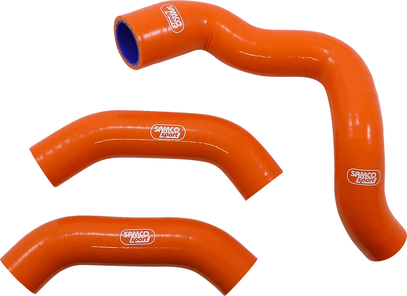 Race Fit Radiator Hose Kit