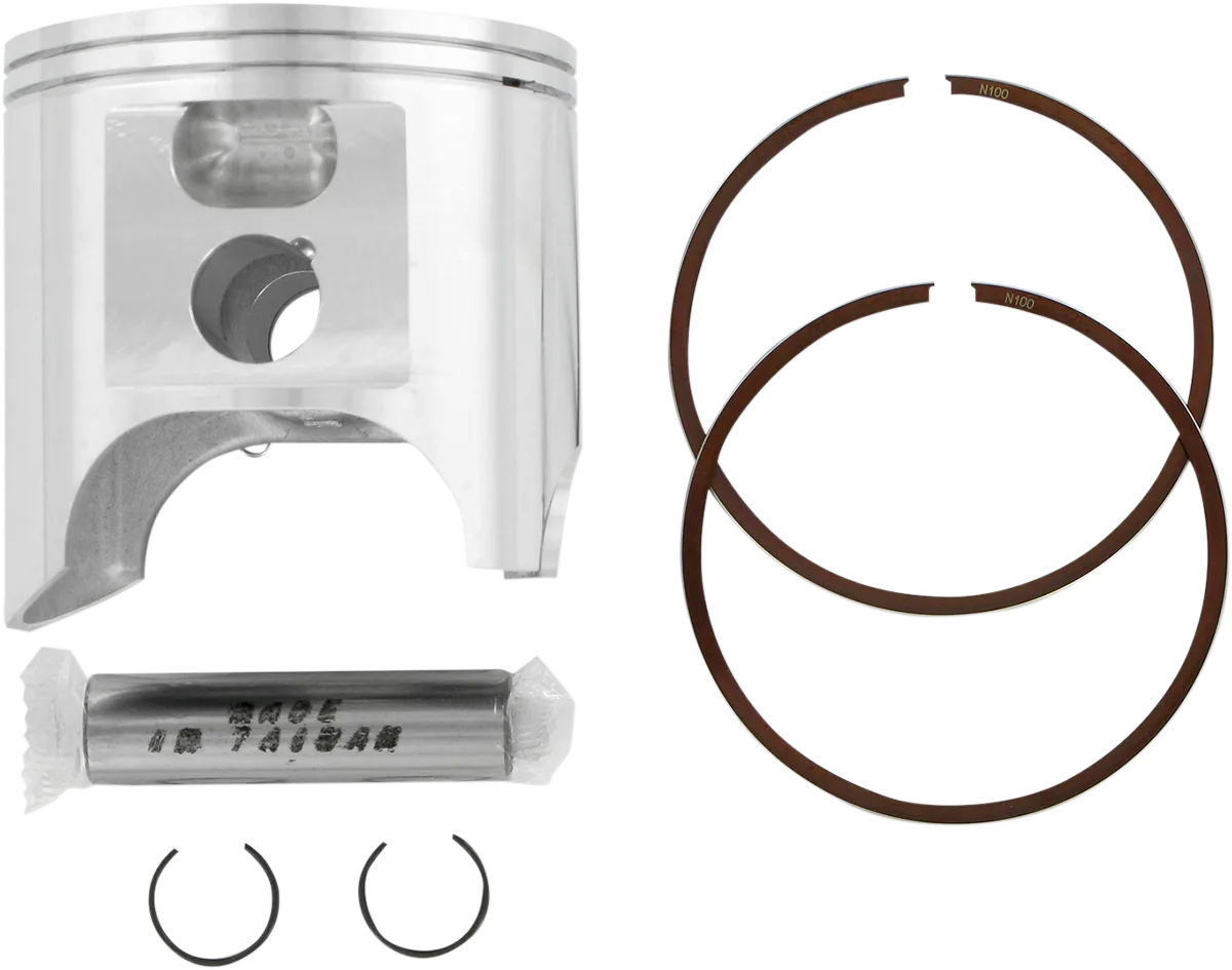 Piston Kit for 2 Stroke
