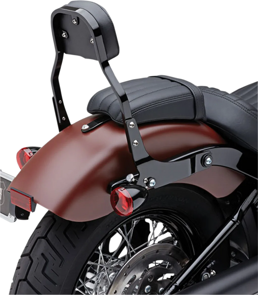 Detachable Backrest Kit