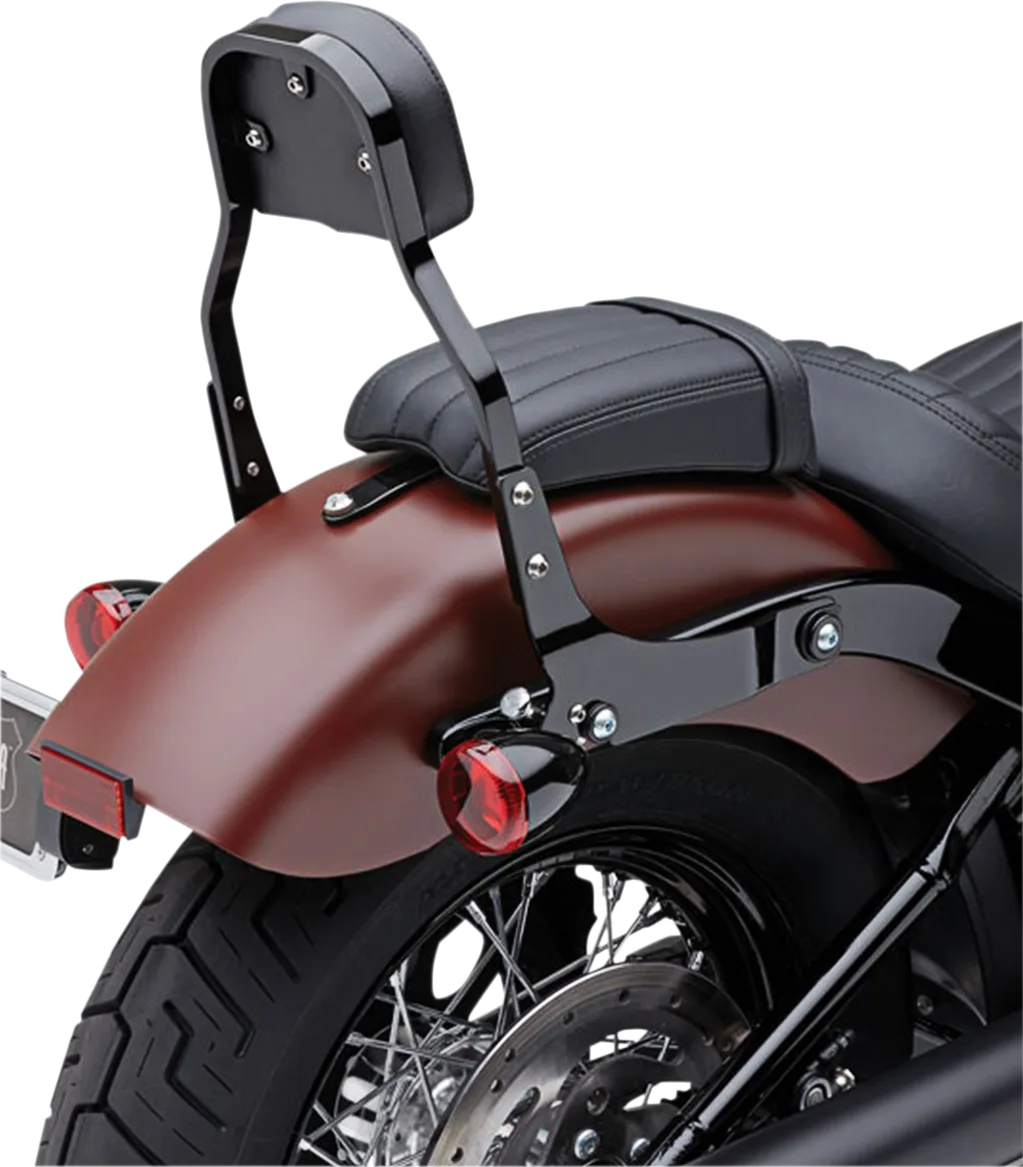 Detachable Backrest Kit