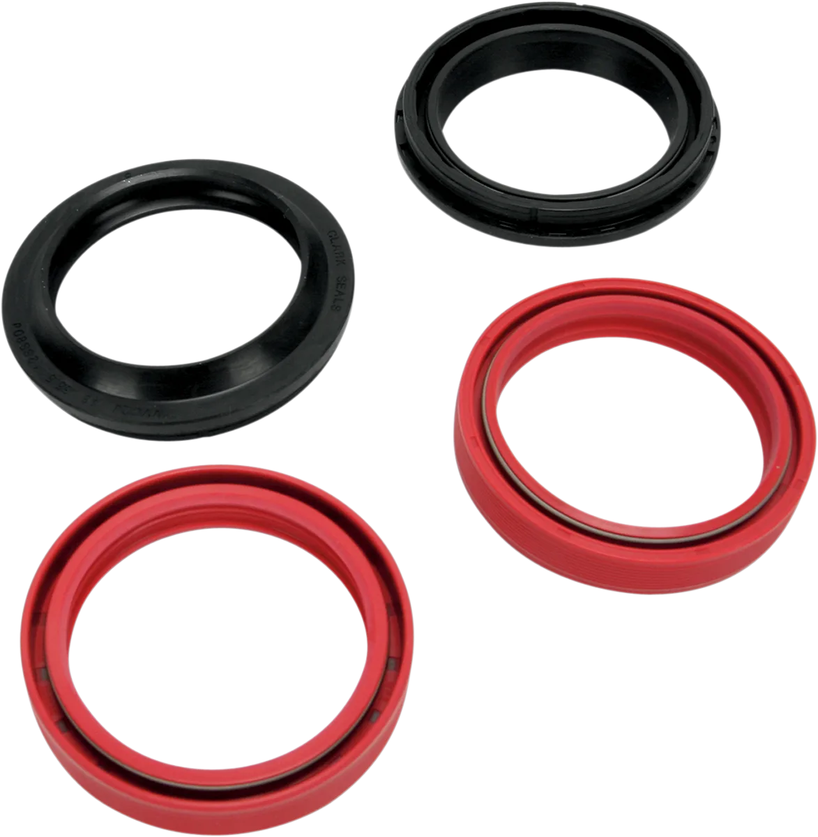 Fork Seal/Dust Seal Kit