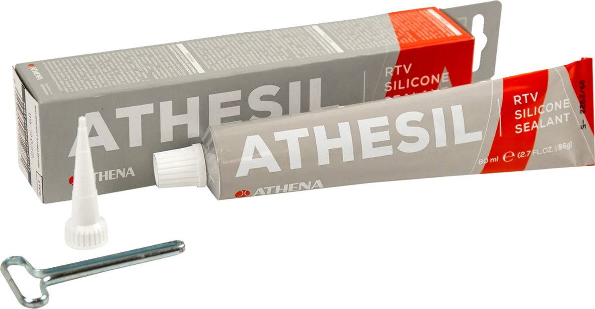 Athesil RTV Silicone Sealant
