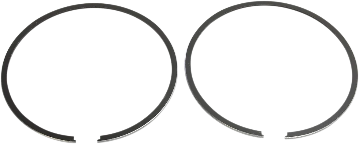 Piston Rings