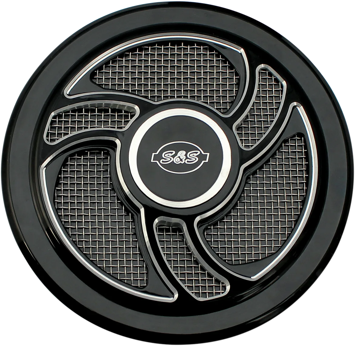 Stealth Air Cleaner Cover