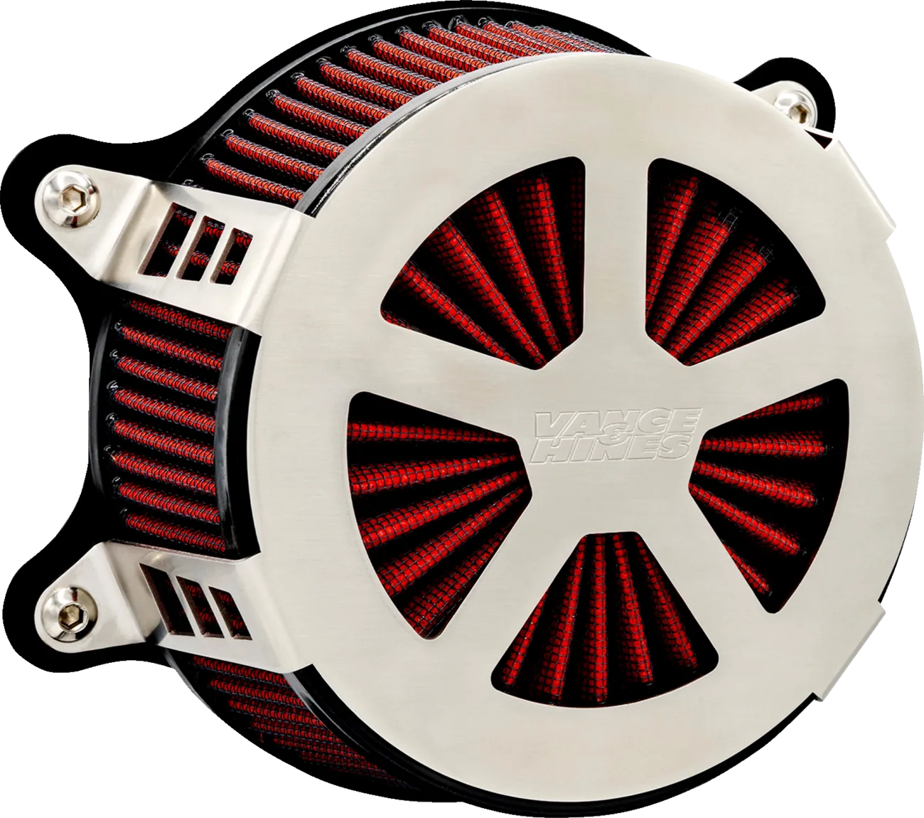 VO2 Radiant V Air Intake Kit