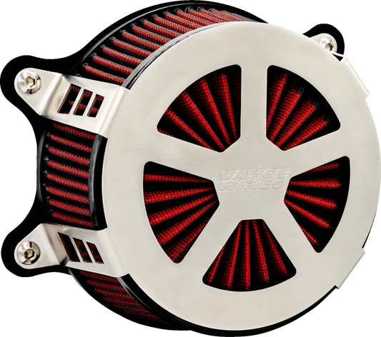 VO2 Radiant V Air Intake Kit