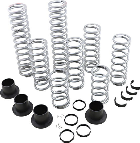Pro UTV Stage 3 Performance Shock Springs