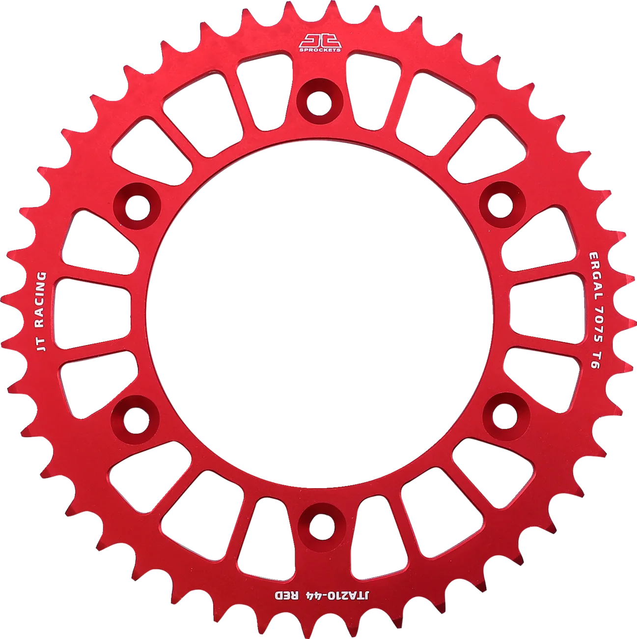 Rear Sprocket