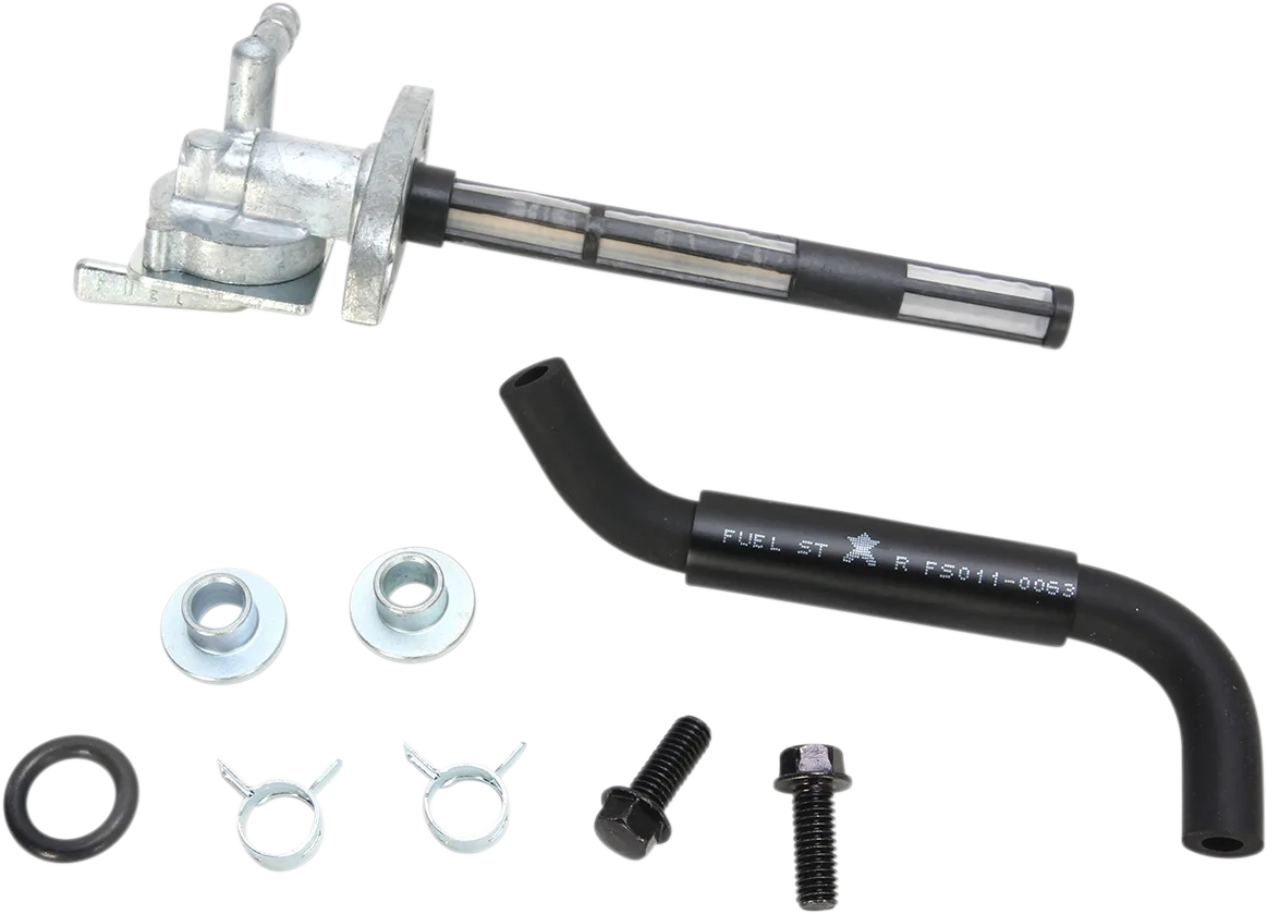 Fuel Valve Kit