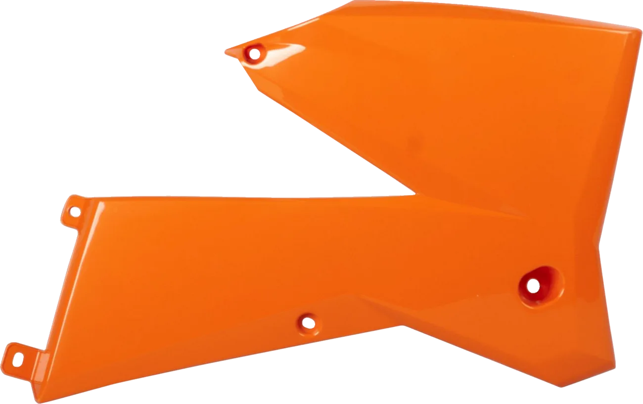 Radiator Covers For KTM