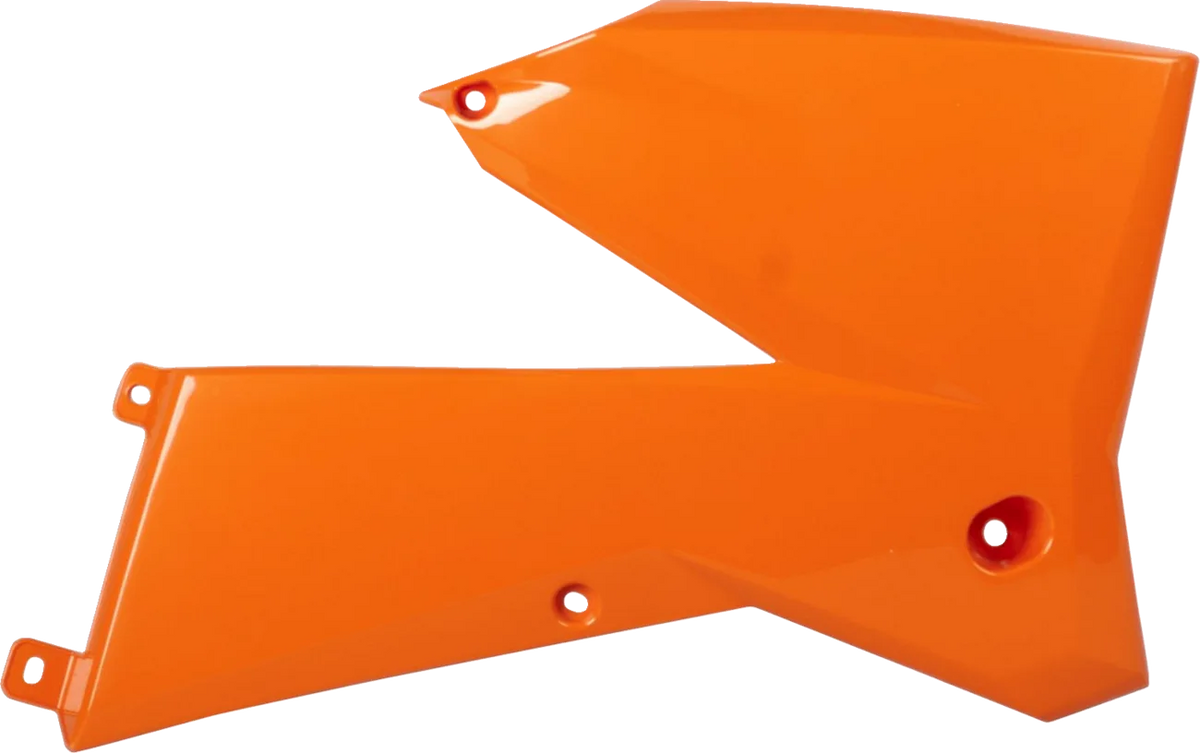 Radiator Covers For KTM