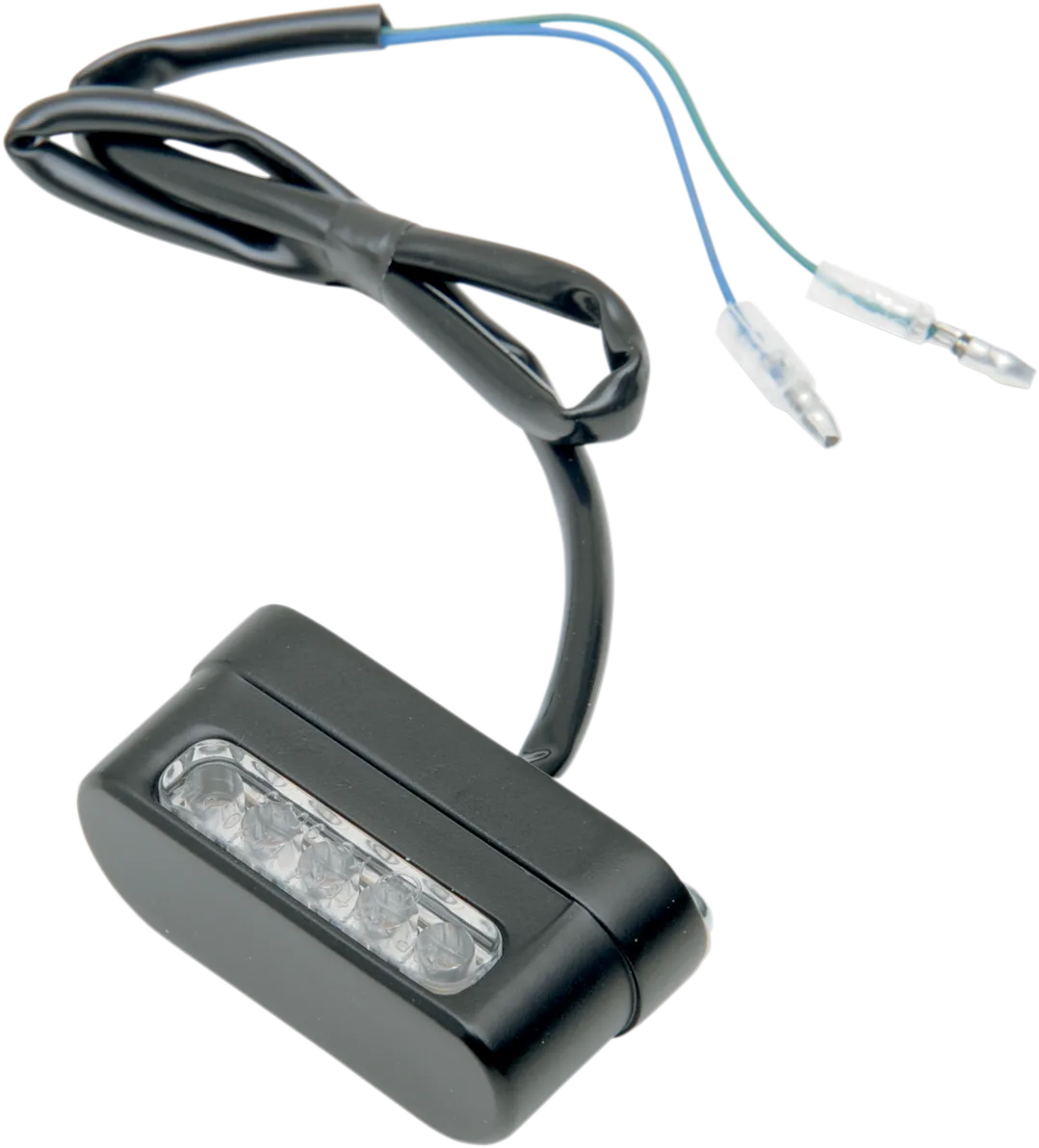 LED License Plate Lights