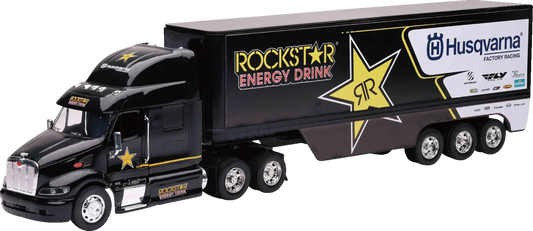 Race Team Truck