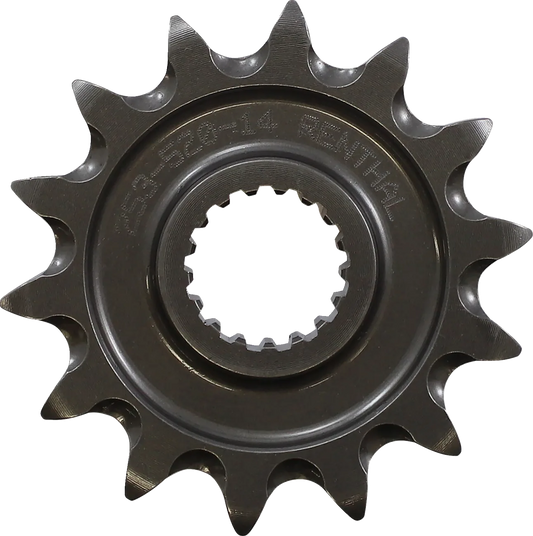 Front Sprocket