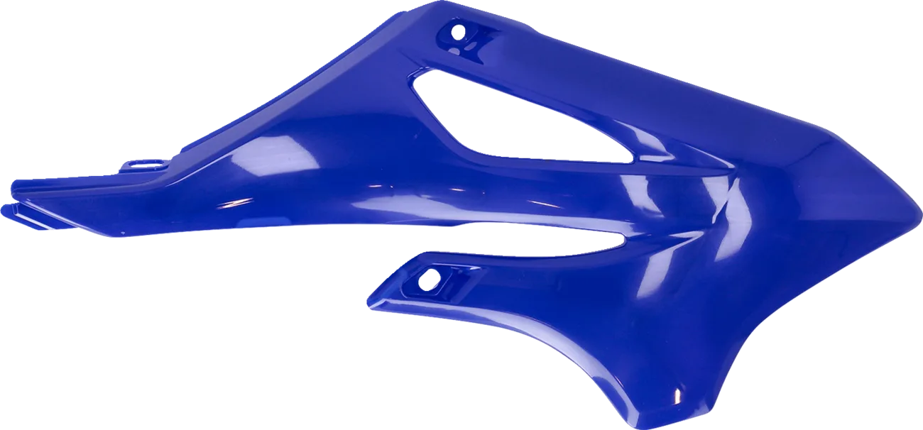 Replacement Radiator Shrouds
