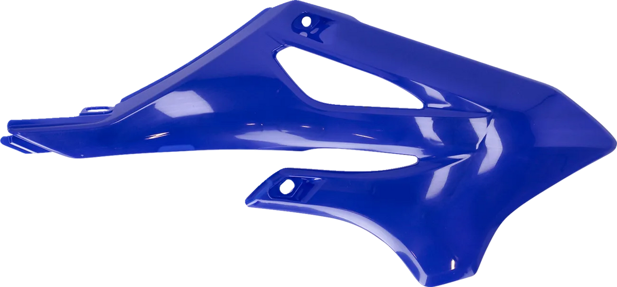 Replacement Radiator Shrouds