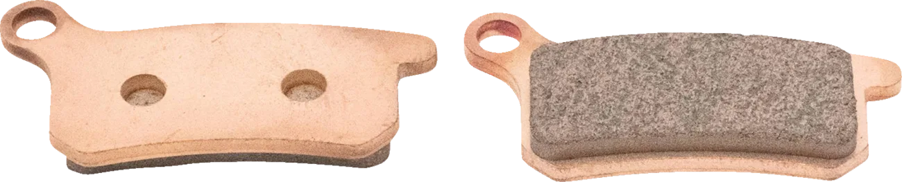 Sintered Brake Pads