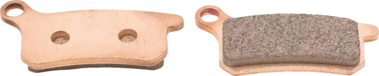 Sintered Brake Pads